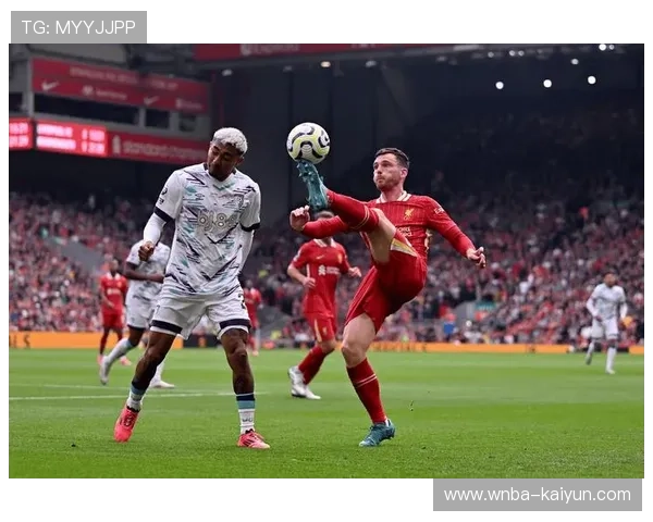 马赛主场迎战利物浦：克洛普高位逼抢战术遭遇北非球员冲击力考验